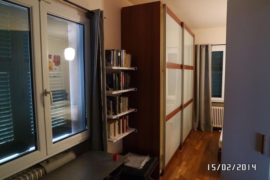 Appartement Casa Valentyna à La Spezia Extérieur photo