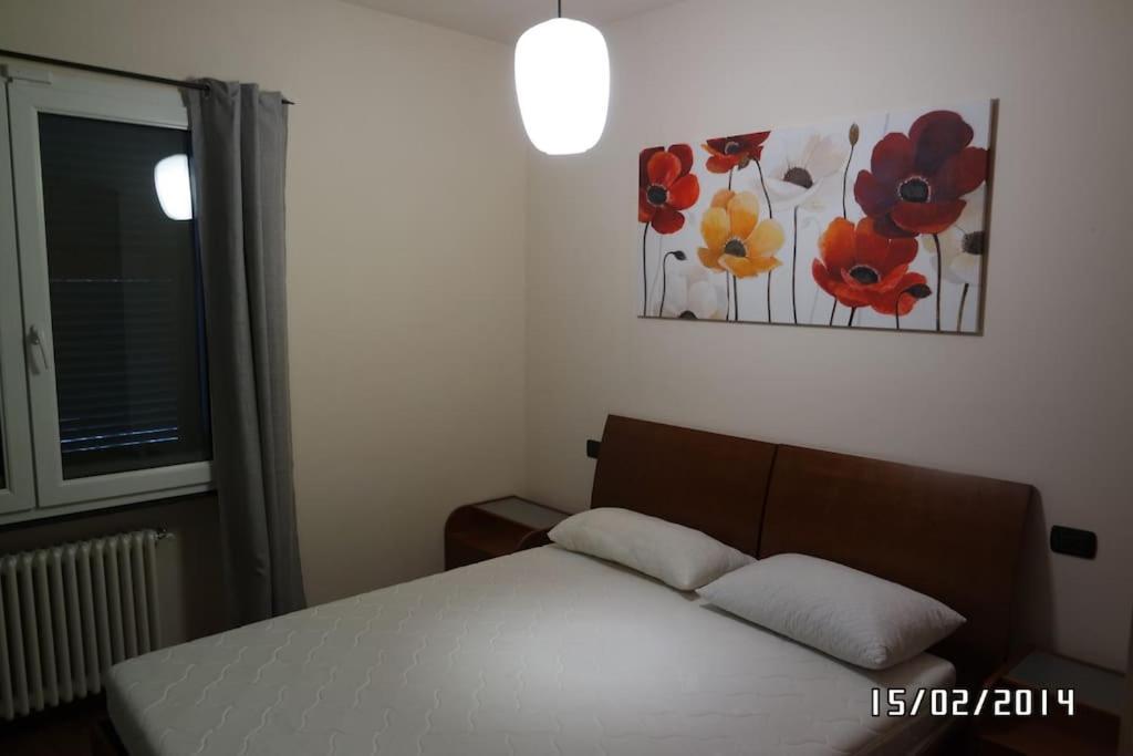 Appartement Casa Valentyna à La Spezia Extérieur photo
