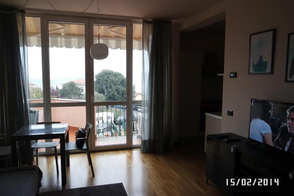 Appartement Casa Valentyna à La Spezia Extérieur photo