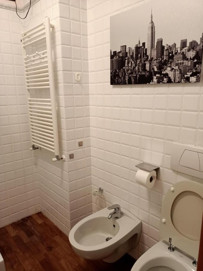 Appartement Casa Valentyna à La Spezia Extérieur photo